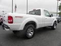 Oxford White - Ranger Sport Regular Cab 4x4 Photo No. 3