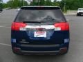 2010 Atlantic Blue Metallic GMC Terrain SLE  photo #3