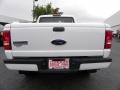 Oxford White - Ranger Sport Regular Cab 4x4 Photo No. 4