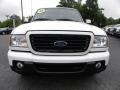 Oxford White - Ranger Sport Regular Cab 4x4 Photo No. 7