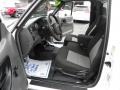 Oxford White - Ranger Sport Regular Cab 4x4 Photo No. 8