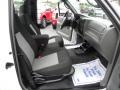 Oxford White - Ranger Sport Regular Cab 4x4 Photo No. 9