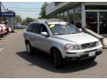 Silver Metallic - XC90 V8 AWD Photo No. 1