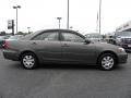 2003 Phantom Gray Pearl Toyota Camry LE  photo #2