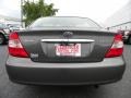 2003 Phantom Gray Pearl Toyota Camry LE  photo #4