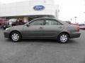 2003 Phantom Gray Pearl Toyota Camry LE  photo #5
