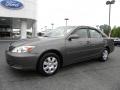 2003 Phantom Gray Pearl Toyota Camry LE  photo #6