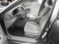 2003 Phantom Gray Pearl Toyota Camry LE  photo #8