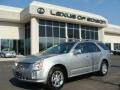 Light Platinum - SRX V8 Photo No. 1