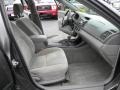 2003 Phantom Gray Pearl Toyota Camry LE  photo #11