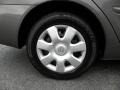 2003 Phantom Gray Pearl Toyota Camry LE  photo #12