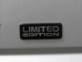 2002 Bright Silver Metallic Jeep Liberty Limited 4x4  photo #6