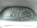 2003 Phantom Gray Pearl Toyota Camry LE  photo #16