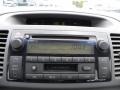 2003 Phantom Gray Pearl Toyota Camry LE  photo #18