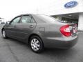 2003 Phantom Gray Pearl Toyota Camry LE  photo #22