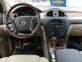 2010 Cocoa Metallic Buick Enclave CXL  photo #17