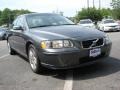 Titanium Gray Metallic - S60 2.5T Photo No. 1
