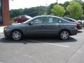 Titanium Gray Metallic - S60 2.5T Photo No. 5