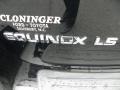 Black - Equinox LS Photo No. 14