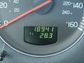 Titanium Gray Metallic - S60 2.5T Photo No. 19