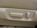 2007 Desert Mist Metallic Honda Accord EX-L Sedan  photo #7