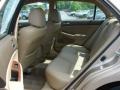 2007 Desert Mist Metallic Honda Accord EX-L Sedan  photo #9