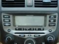 2007 Desert Mist Metallic Honda Accord EX-L Sedan  photo #11