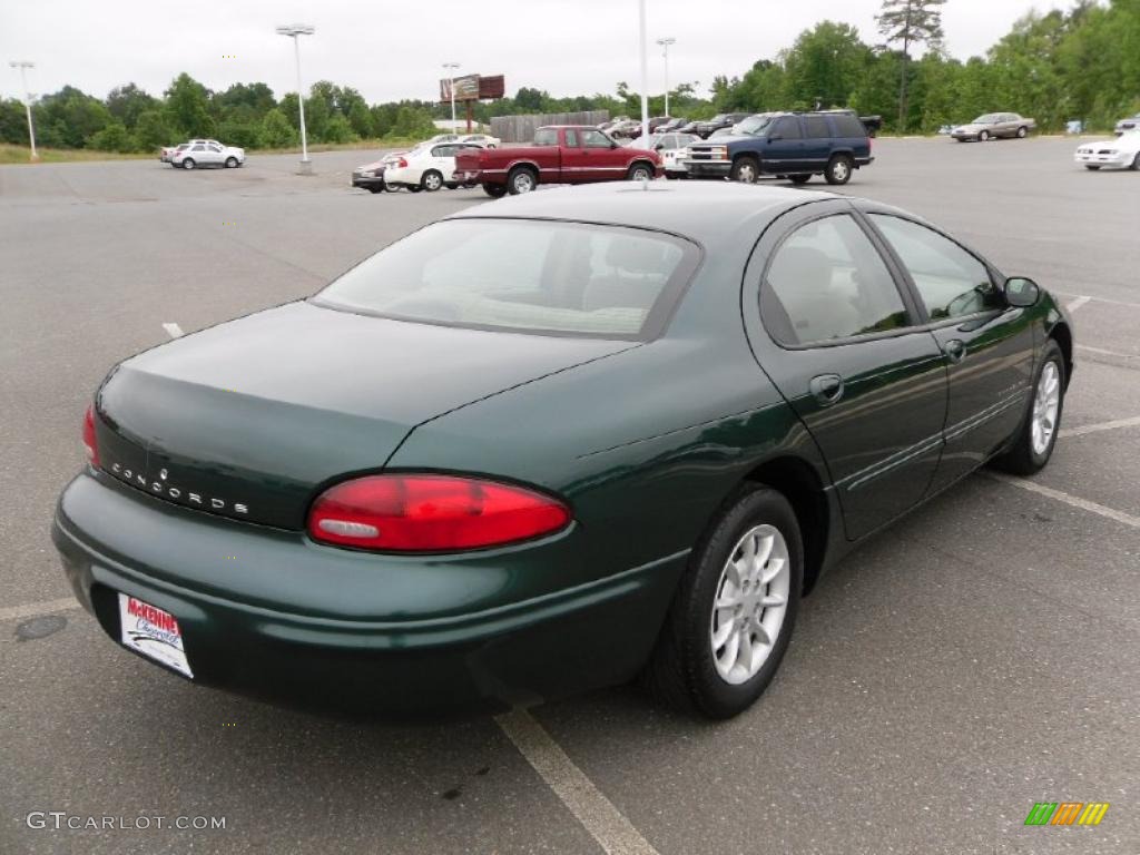 Chrysler ph2 paint #3