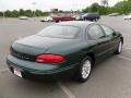 1999 Forest Green Pearl Chrysler Concorde LX  photo #4
