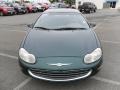 1999 Forest Green Pearl Chrysler Concorde LX  photo #6
