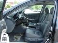 2007 Graphite Pearl Honda Accord EX-L V6 Sedan  photo #5