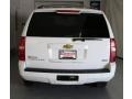 Summit White - Suburban LT 4x4 Photo No. 3