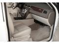 Summit White - Suburban LT 4x4 Photo No. 5