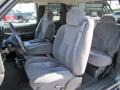 Blue Granite Metallic - Silverado 2500HD Classic LT Extended Cab 4x4 Photo No. 4