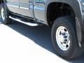 2007 Blue Granite Metallic Chevrolet Silverado 2500HD Classic LT Extended Cab 4x4  photo #12