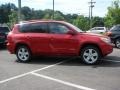 2007 Barcelona Red Pearl Toyota RAV4 Sport 4WD  photo #5