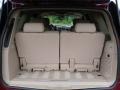 2007 Sport Red Metallic GMC Yukon Denali AWD  photo #18