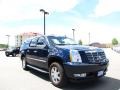 Blue Chip - Escalade ESV AWD Photo No. 2