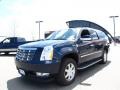Blue Chip - Escalade ESV AWD Photo No. 16