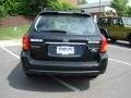 2007 Obsidian Black Pearl Subaru Outback 3.0R L.L.Bean Edition Wagon  photo #4