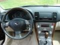Obsidian Black Pearl - Outback 3.0R L.L.Bean Edition Wagon Photo No. 9