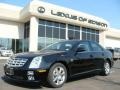 2005 Black Raven Cadillac STS V6  photo #1