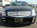 2005 Black Raven Cadillac STS V6  photo #2