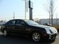 2005 Black Raven Cadillac STS V6  photo #3