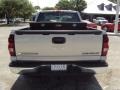 2004 Silver Birch Metallic Chevrolet Silverado 1500 LS Extended Cab  photo #7