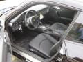 Black - 911 Carrera 4S Coupe Photo No. 9