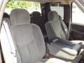 2004 Silver Birch Metallic Chevrolet Silverado 1500 LS Extended Cab  photo #11