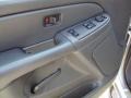 2004 Silver Birch Metallic Chevrolet Silverado 1500 LS Extended Cab  photo #16