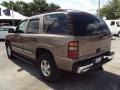 2003 Sandalwood Metallic Chevrolet Tahoe LT 4x4  photo #3