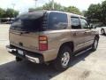 2003 Sandalwood Metallic Chevrolet Tahoe LT 4x4  photo #9